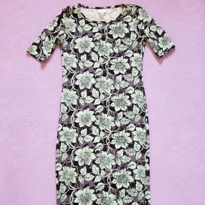 LuLaRoe dress